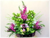 Floral Arrangements
