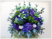 Custom Made Floral Arrangements